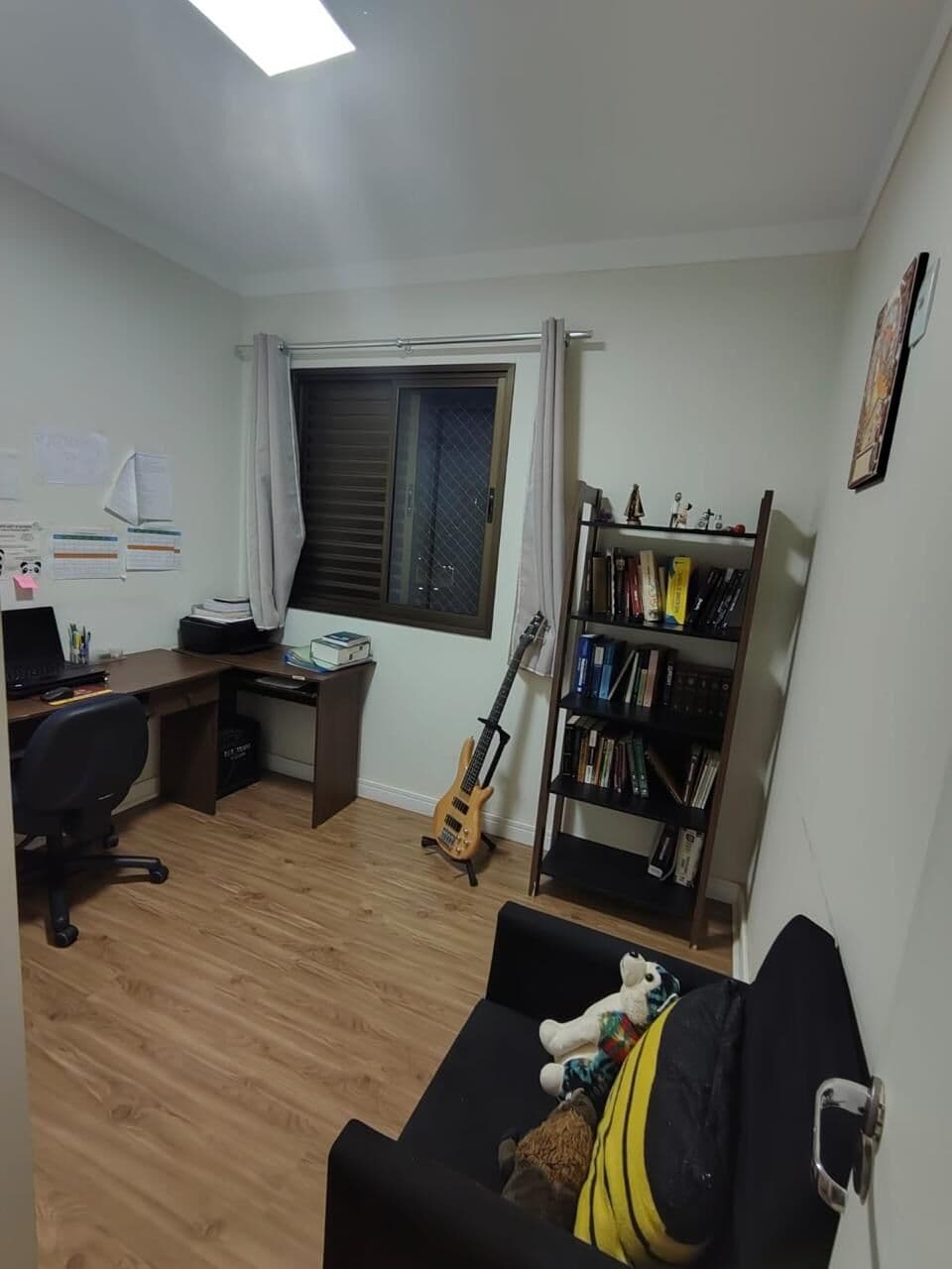 Apartamento à venda no bairro Jardim Nova Aliança Sul em Ribeirão Preto/SP - foto 18