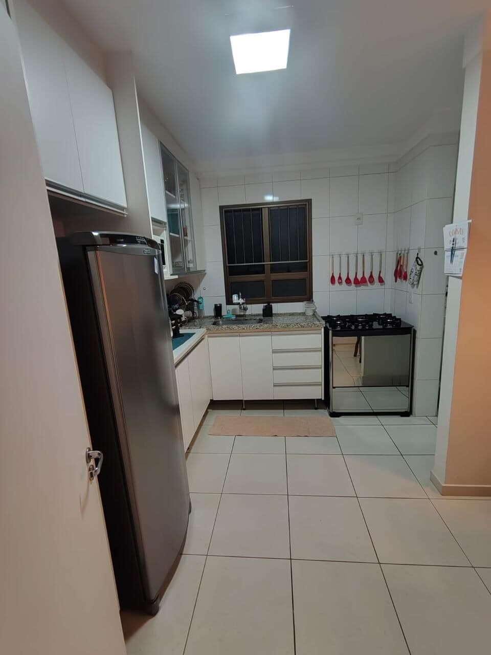 Apartamento à venda no bairro Jardim Nova Aliança Sul em Ribeirão Preto/SP - foto 7