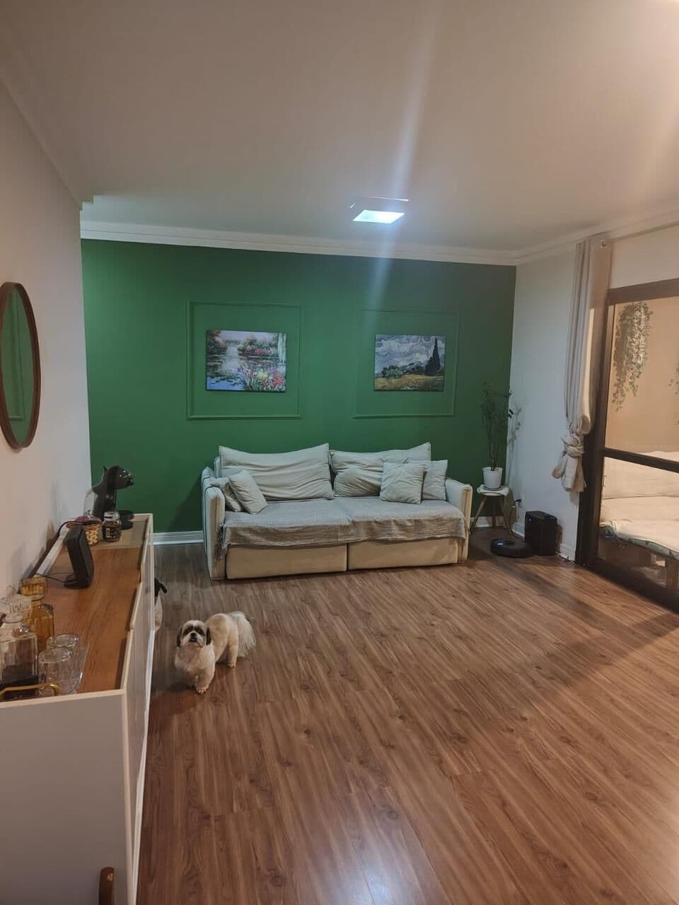 Apartamento à venda no bairro Jardim Nova Aliança Sul em Ribeirão Preto/SP - foto 2