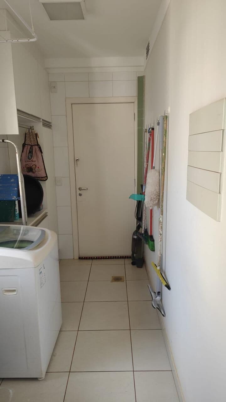Apartamento à venda no bairro Jardim Nova Aliança Sul em Ribeirão Preto/SP - foto 13