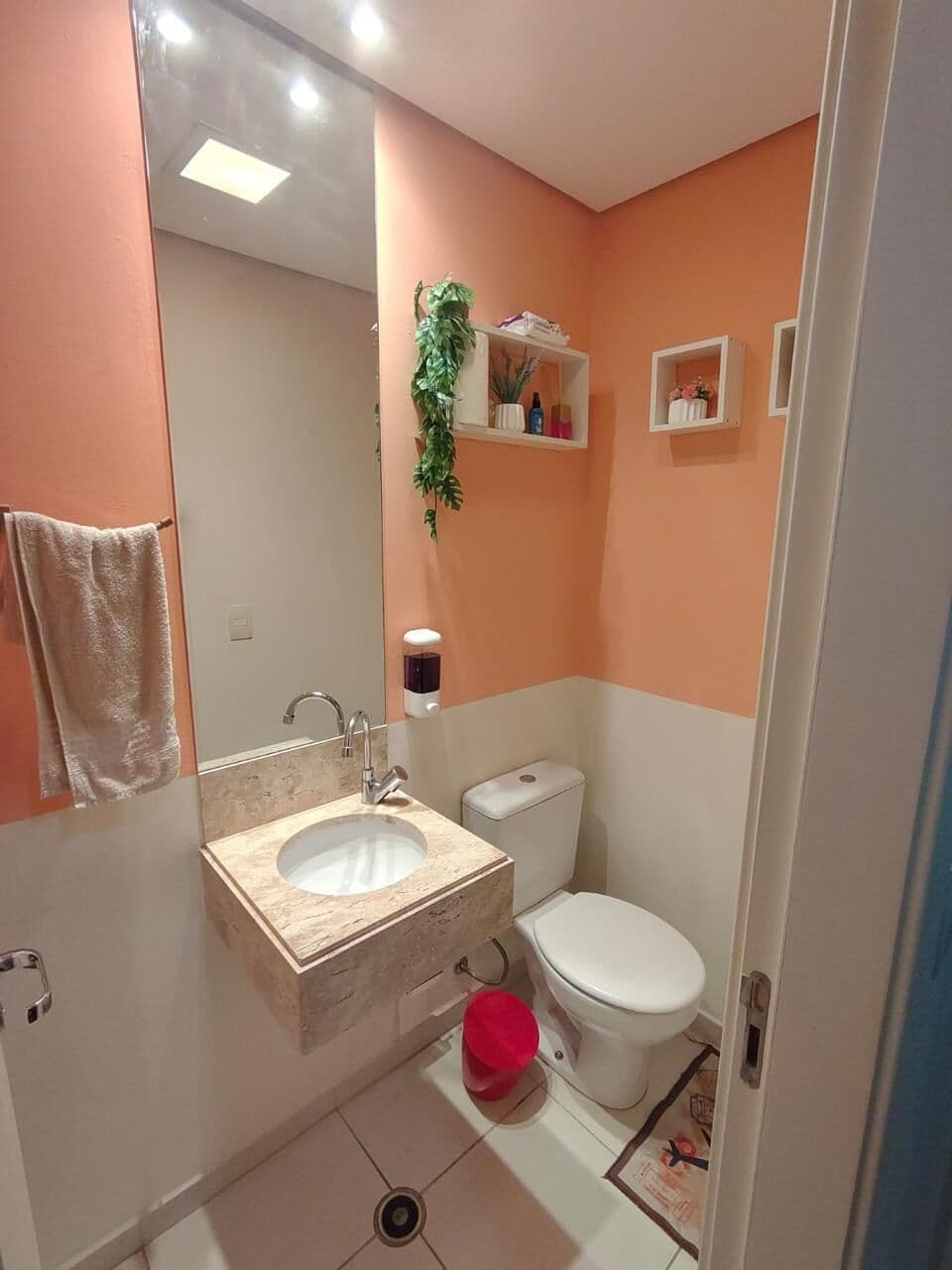 Apartamento à venda no bairro Jardim Nova Aliança Sul em Ribeirão Preto/SP - foto 15
