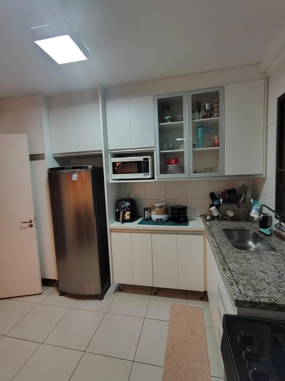 Apartamento à venda no bairro Jardim Nova Aliança Sul em Ribeirão Preto/SP - foto 8
