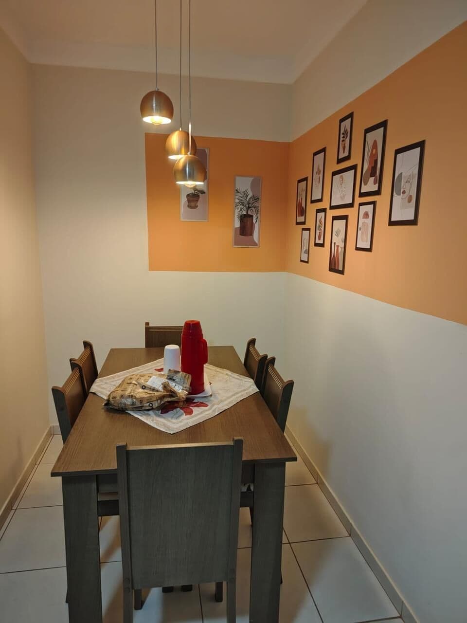Apartamento à venda no bairro Jardim Nova Aliança Sul em Ribeirão Preto/SP - foto 9