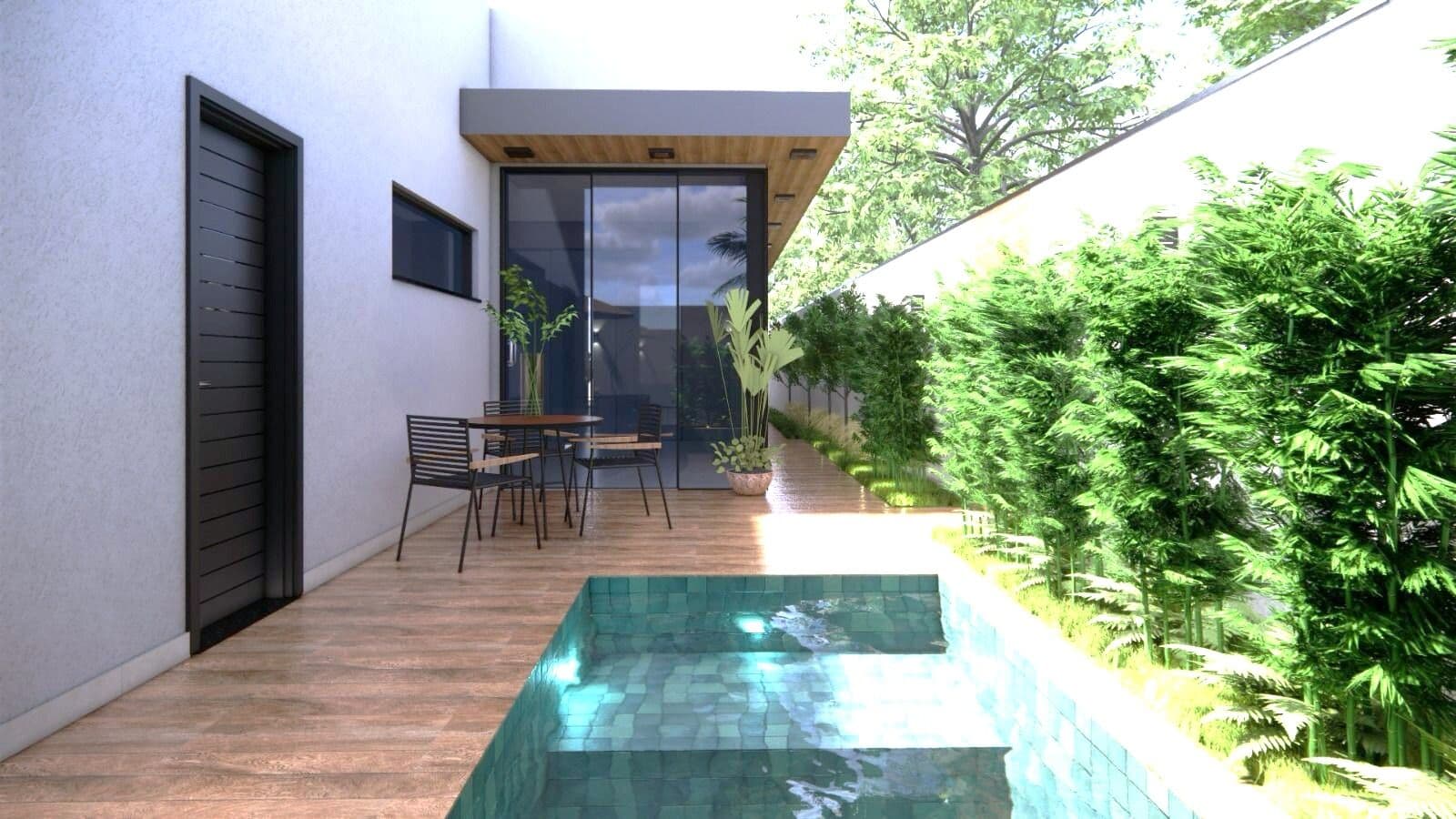 Casa à venda no bairro Loteamento Agra Ribeirão Preto em Ribeirão Preto/SP - foto 4