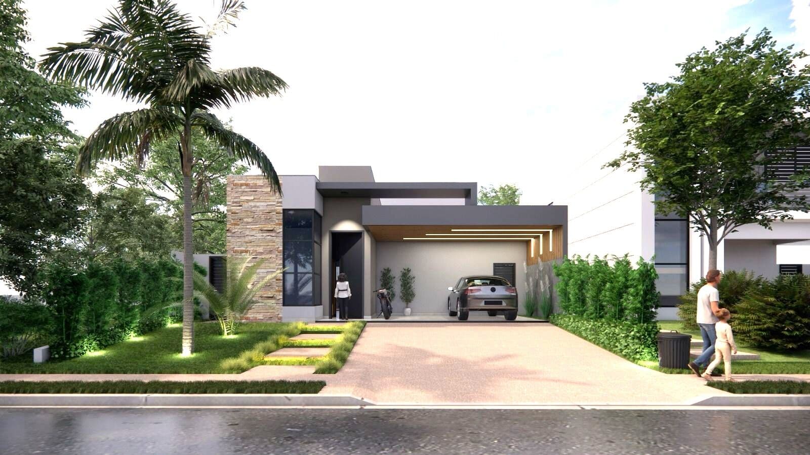 Casa à venda no bairro Loteamento Agra Ribeirão Preto em Ribeirão Preto/SP - foto 1