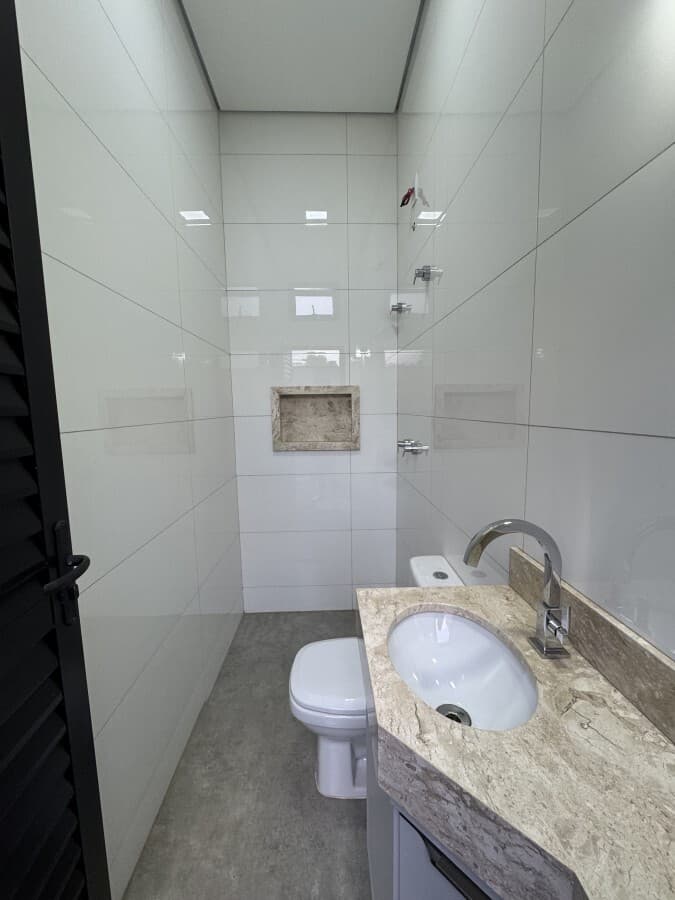 Casa à venda no bairro Jardim San Marco II em Ribeirão Preto/SP - foto 12