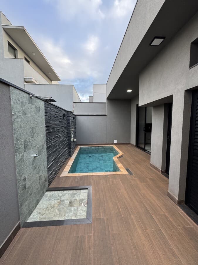 Casa à venda no bairro Jardim San Marco II em Ribeirão Preto/SP - foto 14