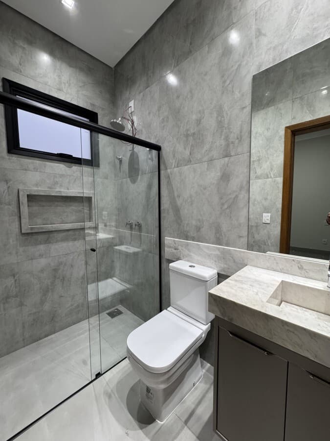 Casa à venda no bairro Jardim San Marco II em Ribeirão Preto/SP - foto 9