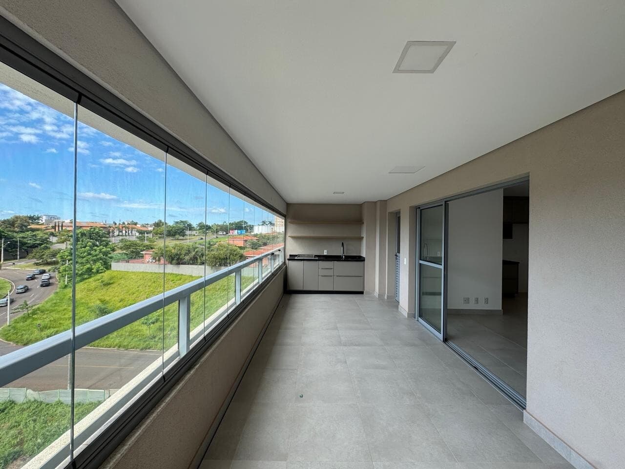 Apartamento à venda no bairro Jardim Botânico em Ribeirão Preto/SP - foto 1