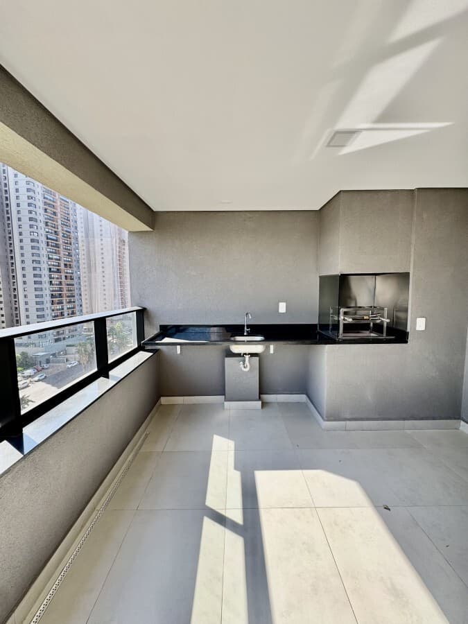 Apartamento à venda no bairro Jardim Olhos D'Água II em Ribeirão Preto/SP - foto 17
