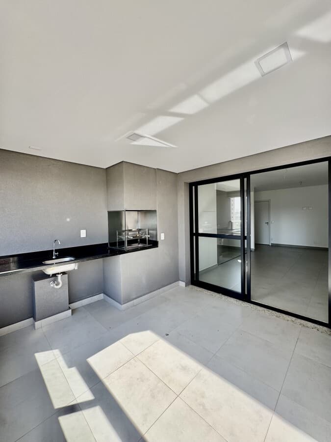 Apartamento à venda no bairro Jardim Olhos D'Água II em Ribeirão Preto/SP - foto 15