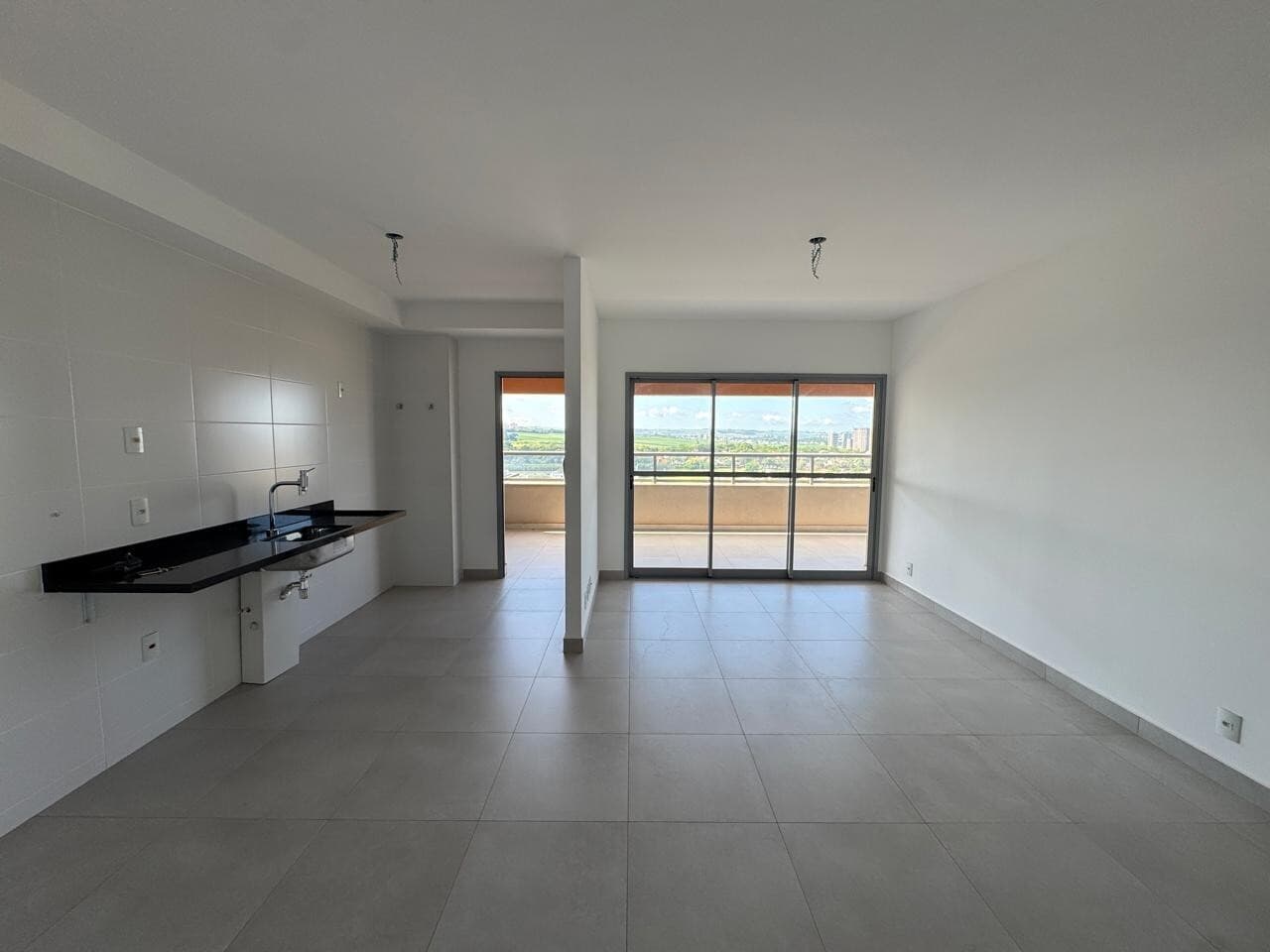 Apartamento à venda no bairro Jardim Botânico em Ribeirão Preto/SP - foto 5