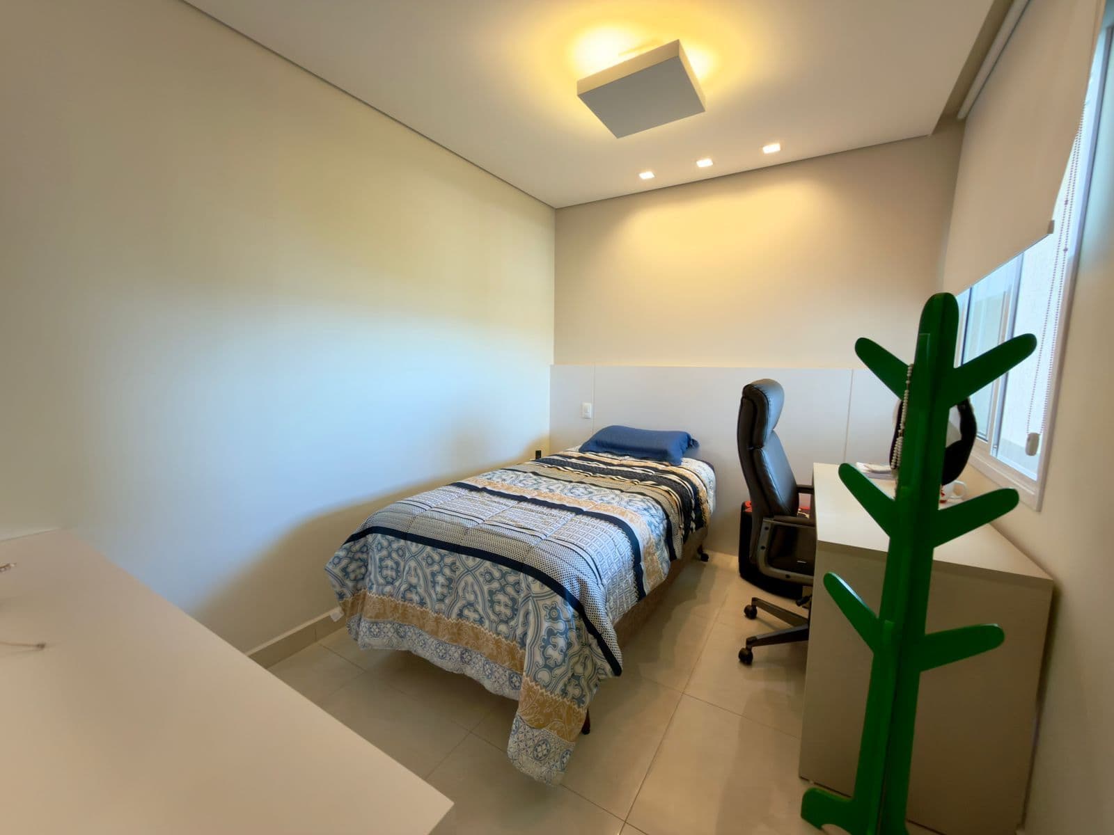 Apartamento à venda no bairro Jardim Botânico em Ribeirão Preto/SP - foto 28