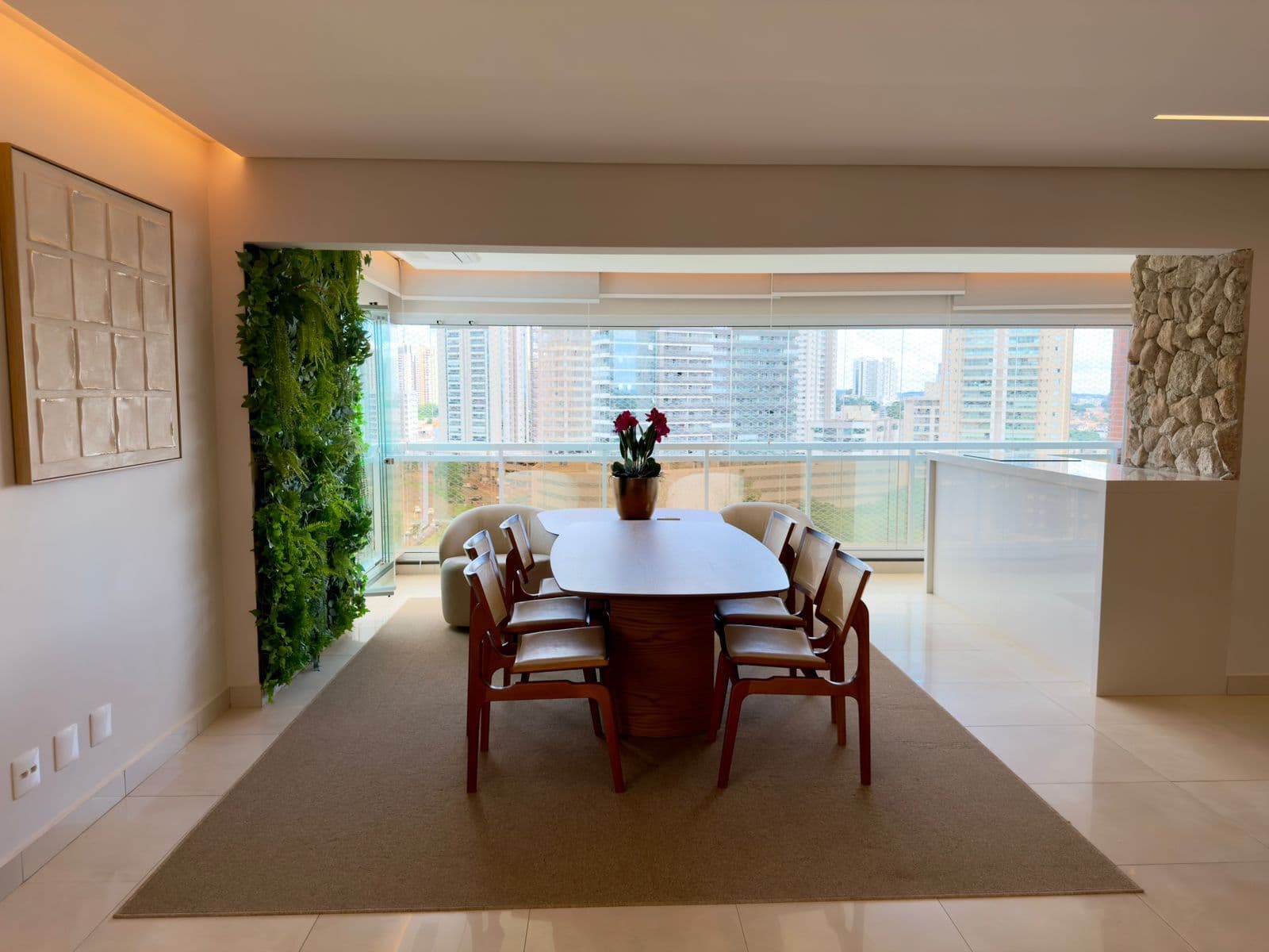Apartamento à venda no bairro Jardim Botânico em Ribeirão Preto/SP - foto 2