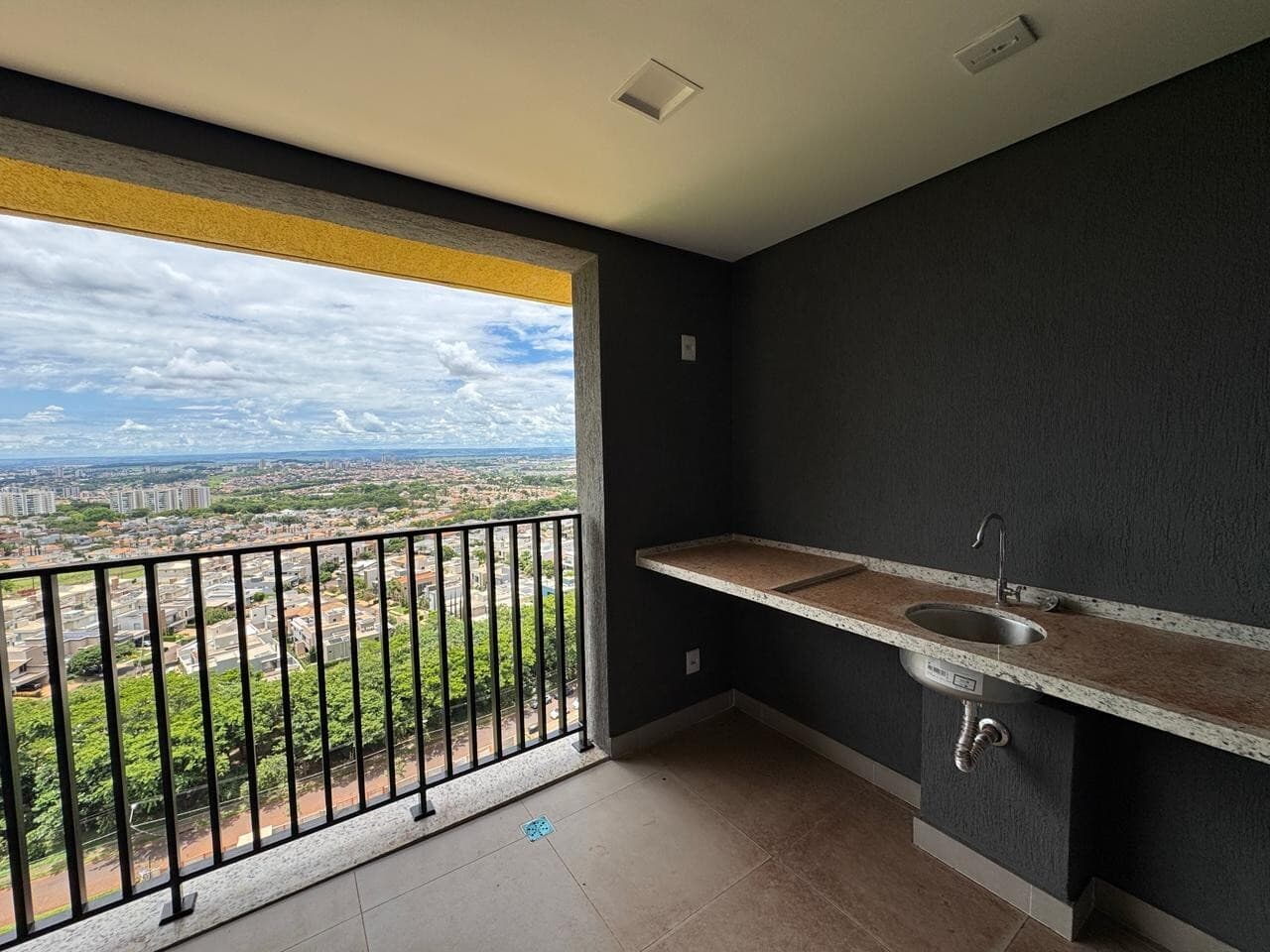 Apartamento à venda no bairro Quinta da Primavera em Ribeirão Preto/SP - foto 27
