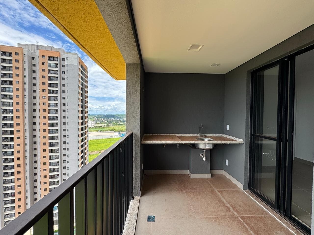 Apartamento à venda no bairro Quinta da Primavera em Ribeirão Preto/SP - foto 26