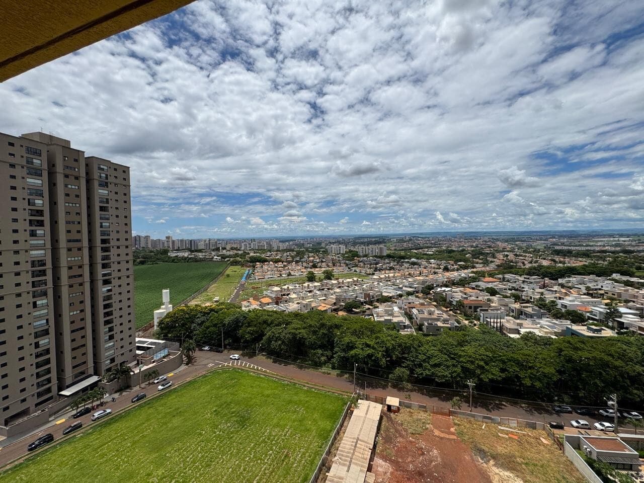 Apartamento à venda no bairro Quinta da Primavera em Ribeirão Preto/SP - foto 1