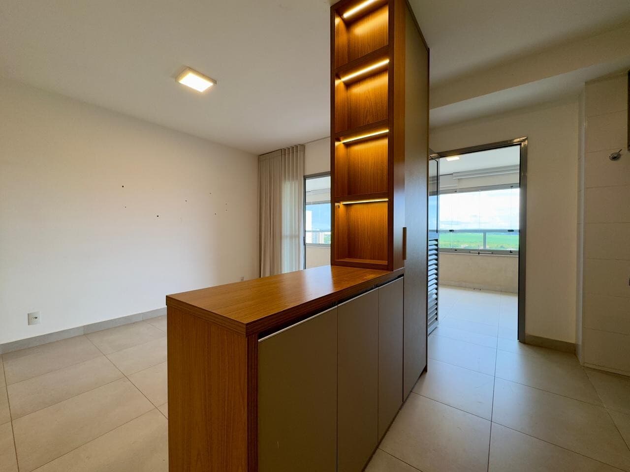 Apartamento à venda no bairro Jardim Botânico em Ribeirão Preto/SP - foto 5