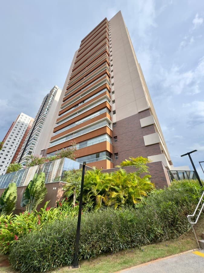 Apartamento à venda no bairro Jardim Botânico em Ribeirão Preto/SP - foto 2