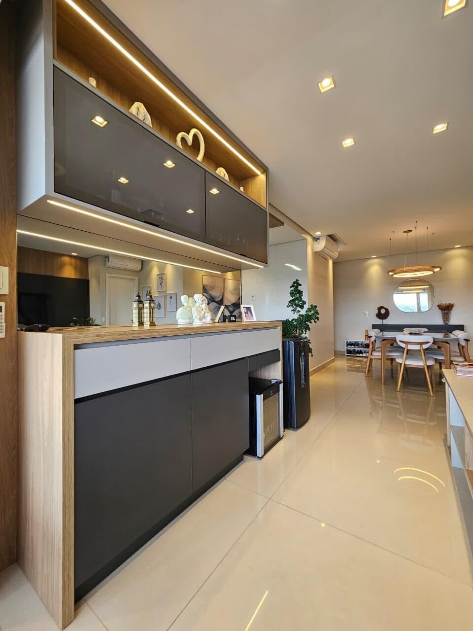 Apartamento à venda no bairro Jardim Botânico em Ribeirão Preto/SP - foto 7