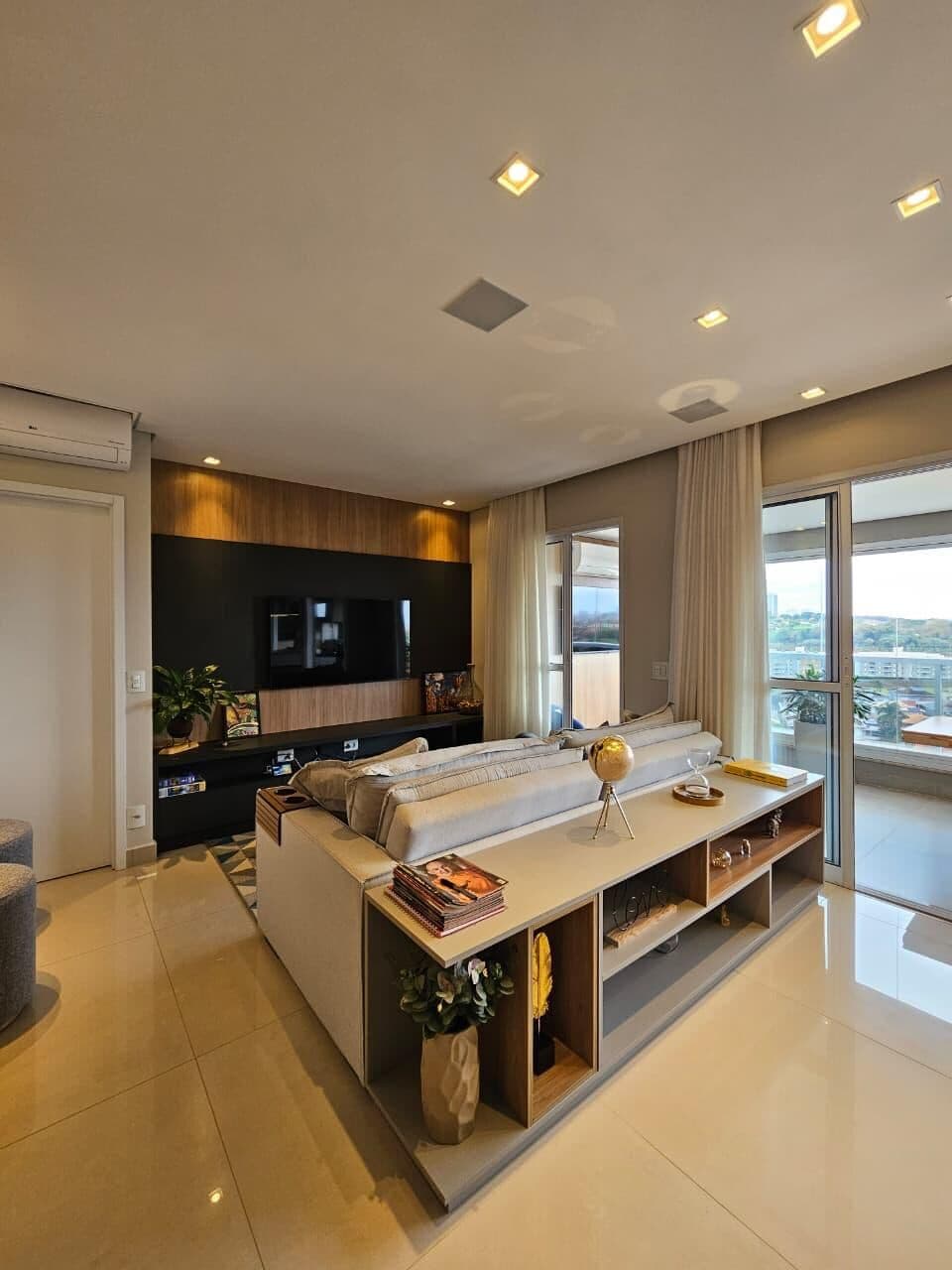 Apartamento à venda no bairro Jardim Botânico em Ribeirão Preto/SP - foto 1