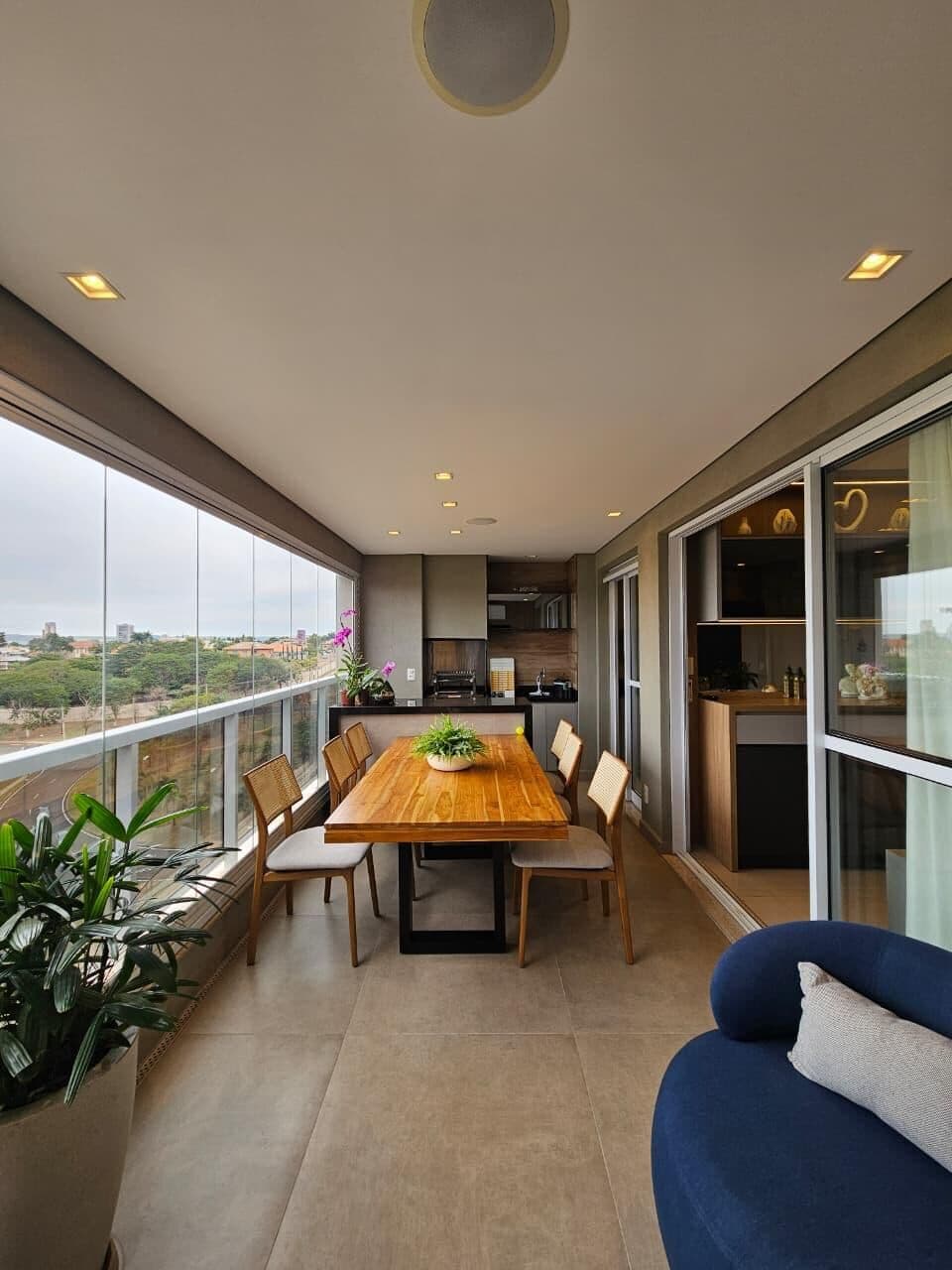 Apartamento à venda no bairro Jardim Botânico em Ribeirão Preto/SP - foto 3