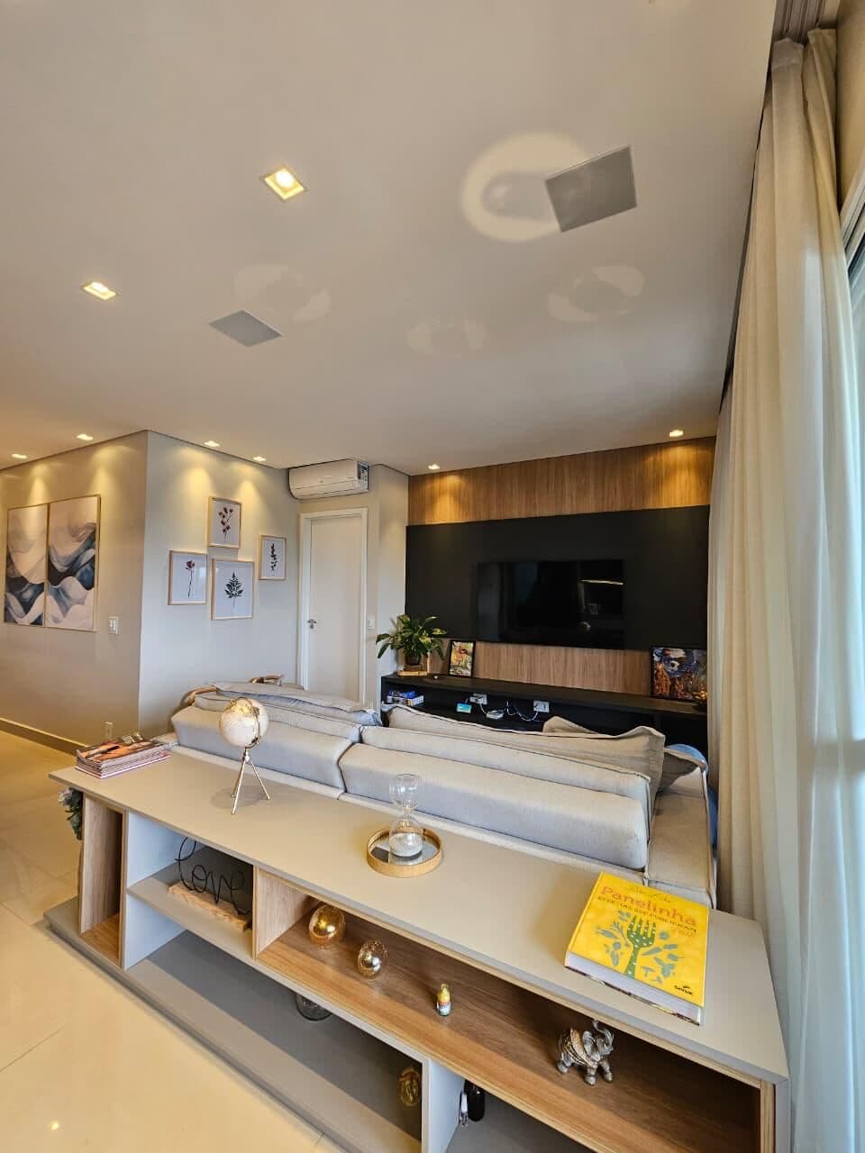 Apartamento à venda no bairro Jardim Botânico em Ribeirão Preto/SP - foto 9