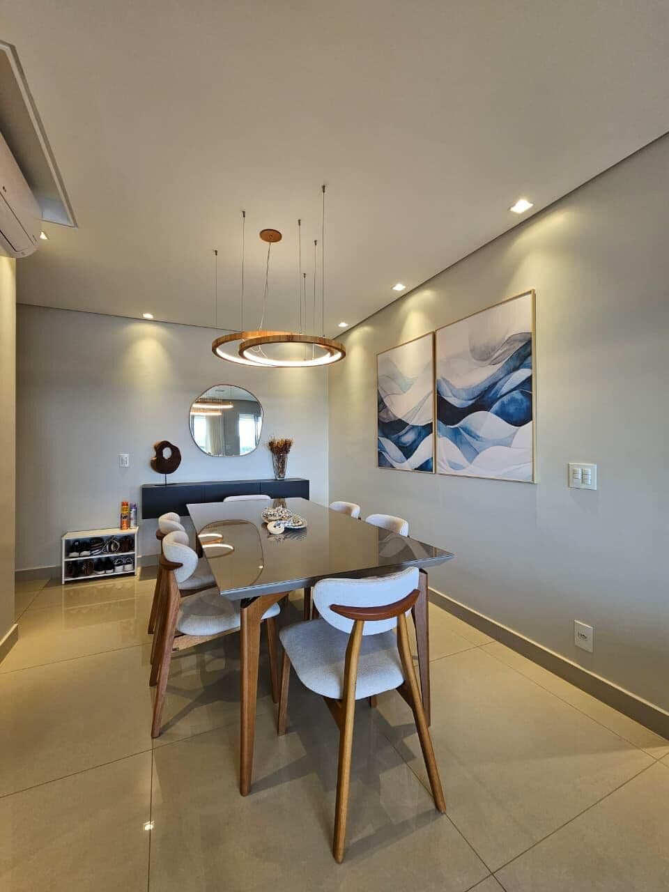 Apartamento à venda no bairro Jardim Botânico em Ribeirão Preto/SP - foto 6