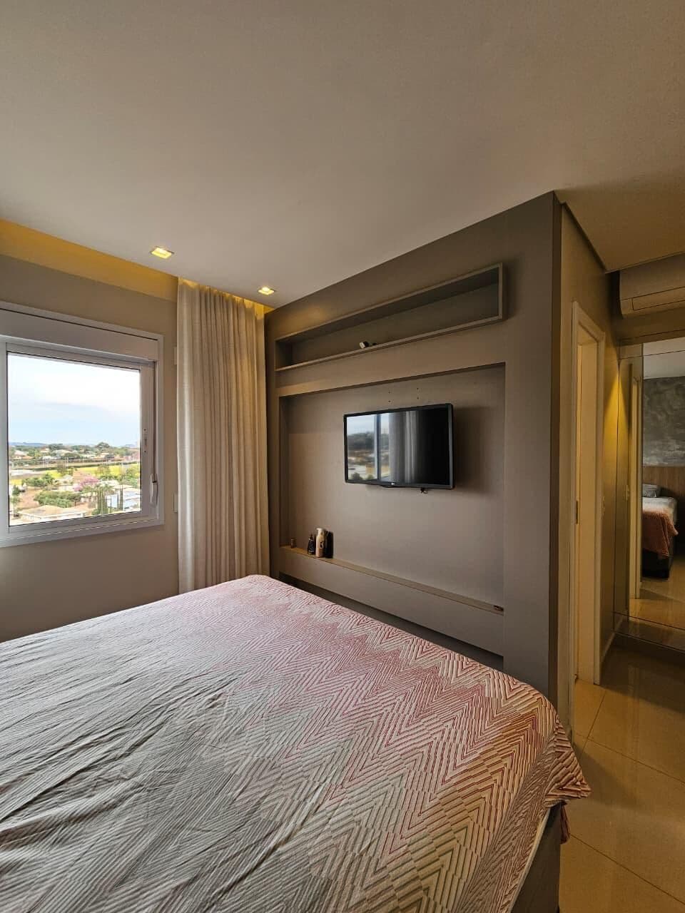 Apartamento à venda no bairro Jardim Botânico em Ribeirão Preto/SP - foto 13
