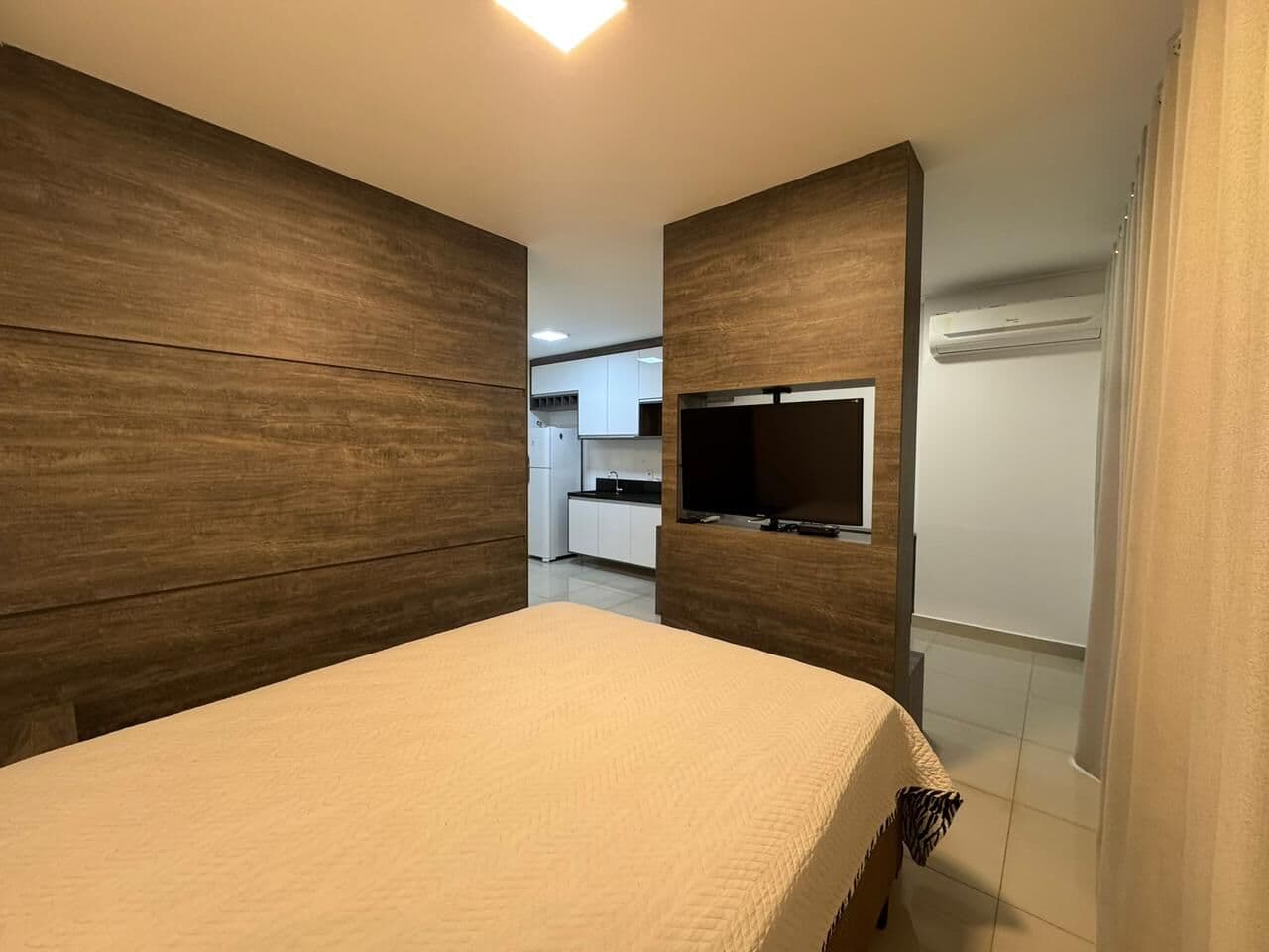 Apartamento à venda no bairro Jardim São Luiz em Ribeirão Preto/SP - foto 1