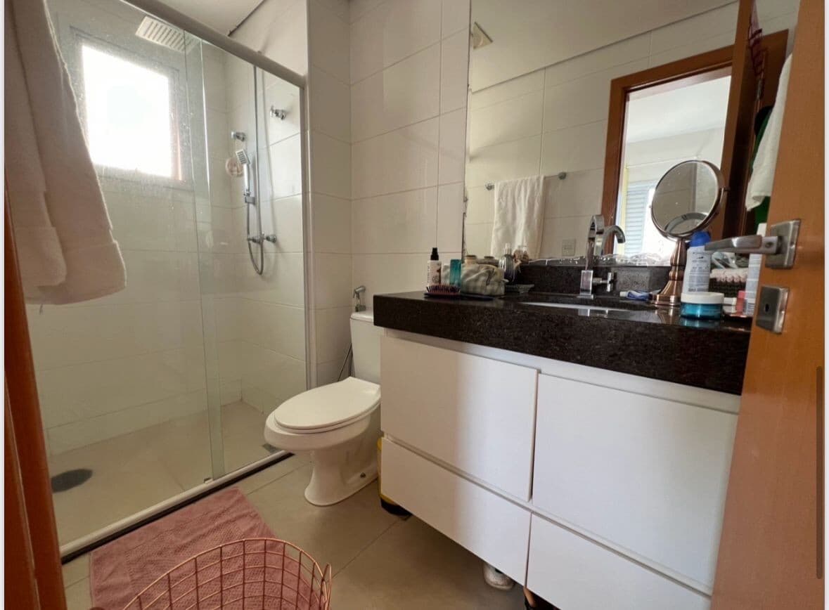 Apartamento à venda no bairro Condomínio Itamaraty em Ribeirão Preto/SP - foto 12