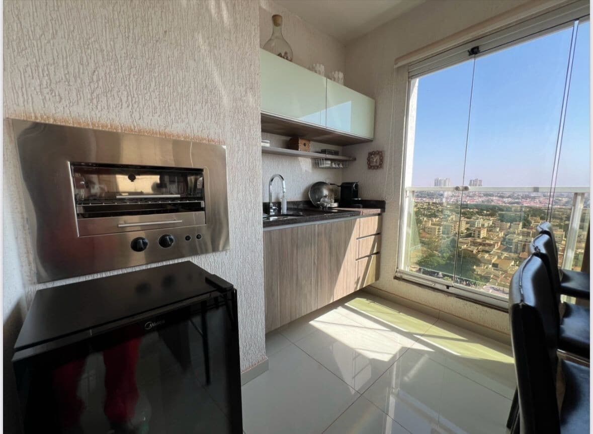 Apartamento à venda no bairro Condomínio Itamaraty em Ribeirão Preto/SP - foto 5