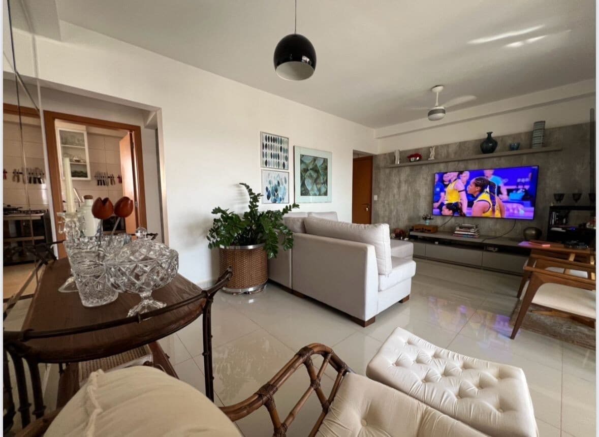 Apartamento à venda no bairro Condomínio Itamaraty em Ribeirão Preto/SP - foto 6