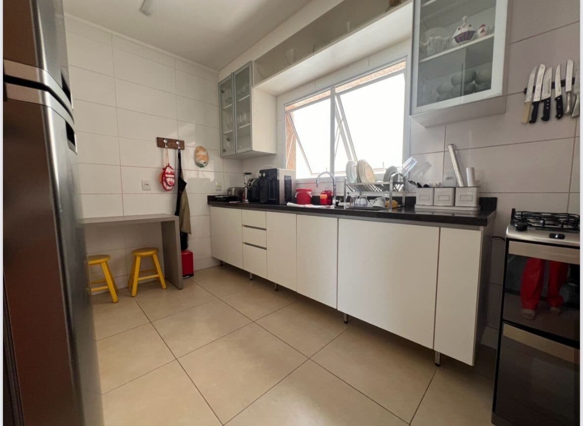 Apartamento à venda no bairro Condomínio Itamaraty em Ribeirão Preto/SP - foto 13