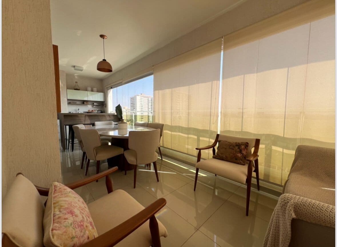 Apartamento à venda no bairro Condomínio Itamaraty em Ribeirão Preto/SP - foto 2