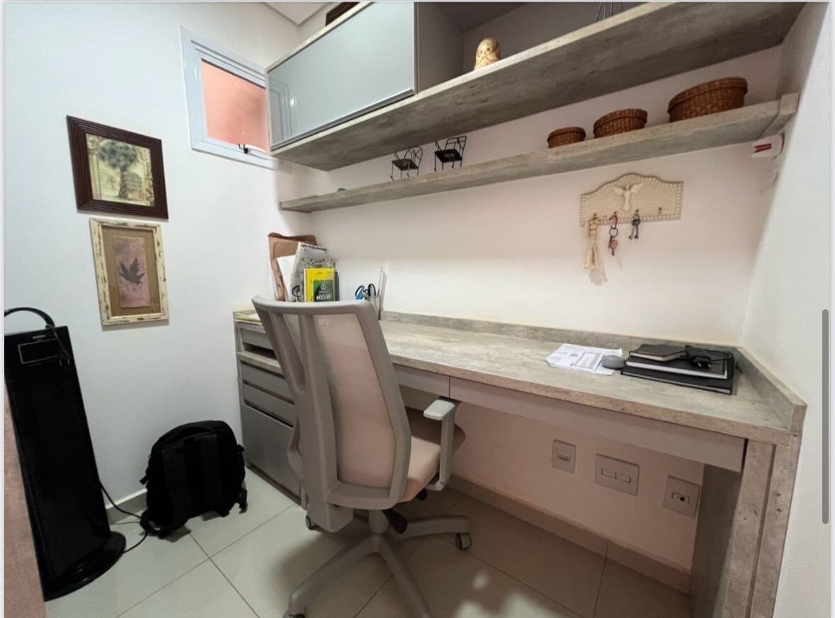 Apartamento à venda no bairro Condomínio Itamaraty em Ribeirão Preto/SP - foto 10