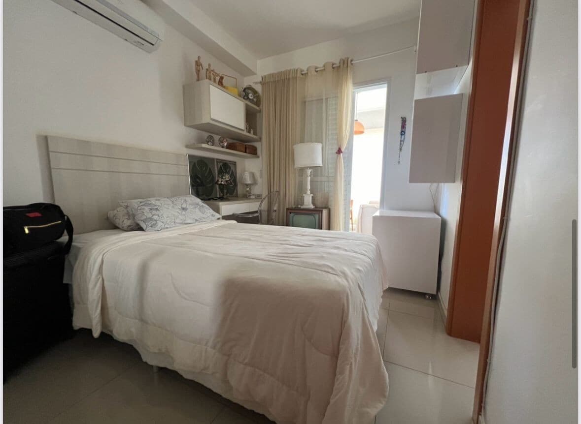 Apartamento à venda no bairro Condomínio Itamaraty em Ribeirão Preto/SP - foto 9