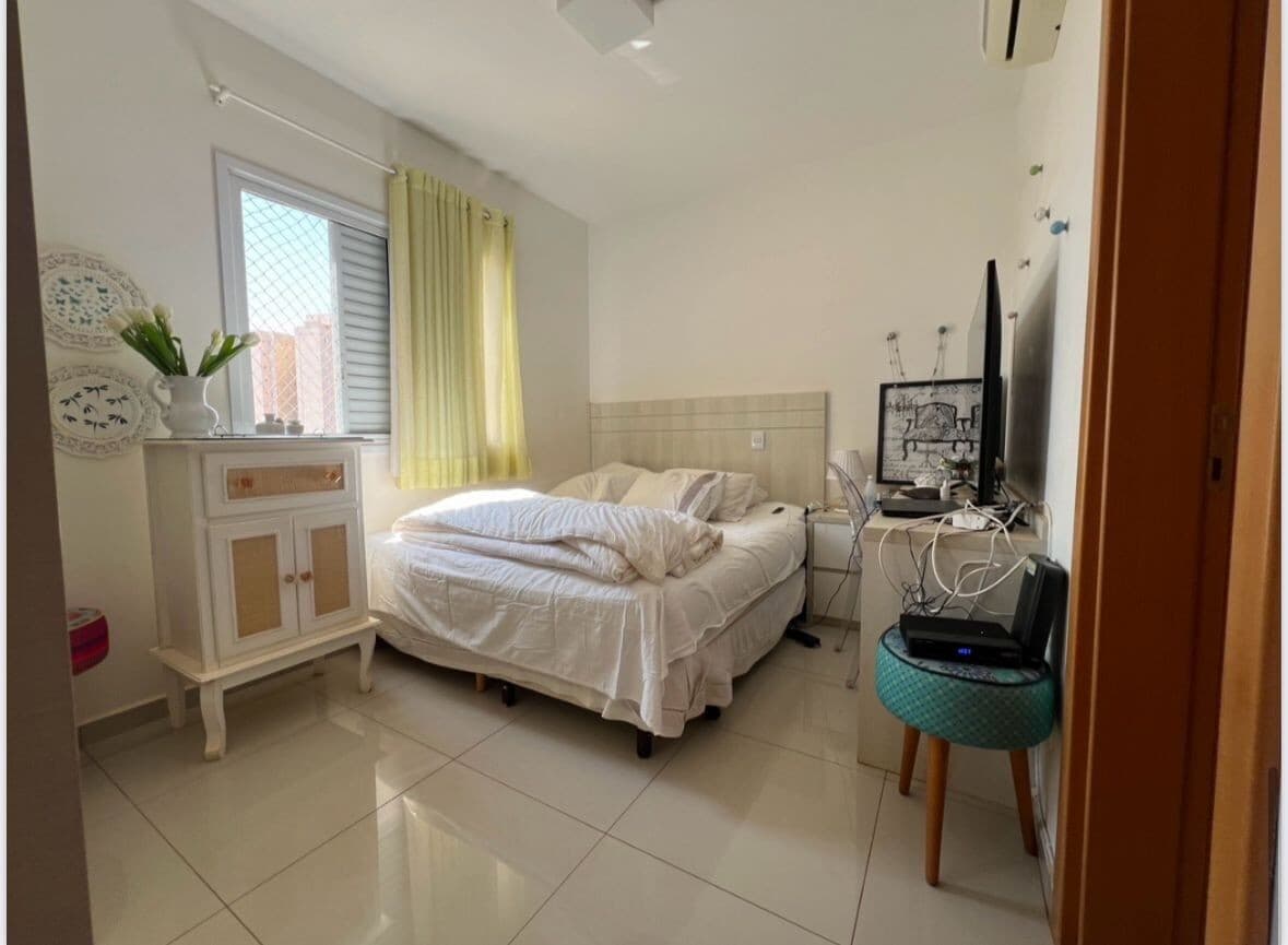 Apartamento à venda no bairro Condomínio Itamaraty em Ribeirão Preto/SP - foto 8