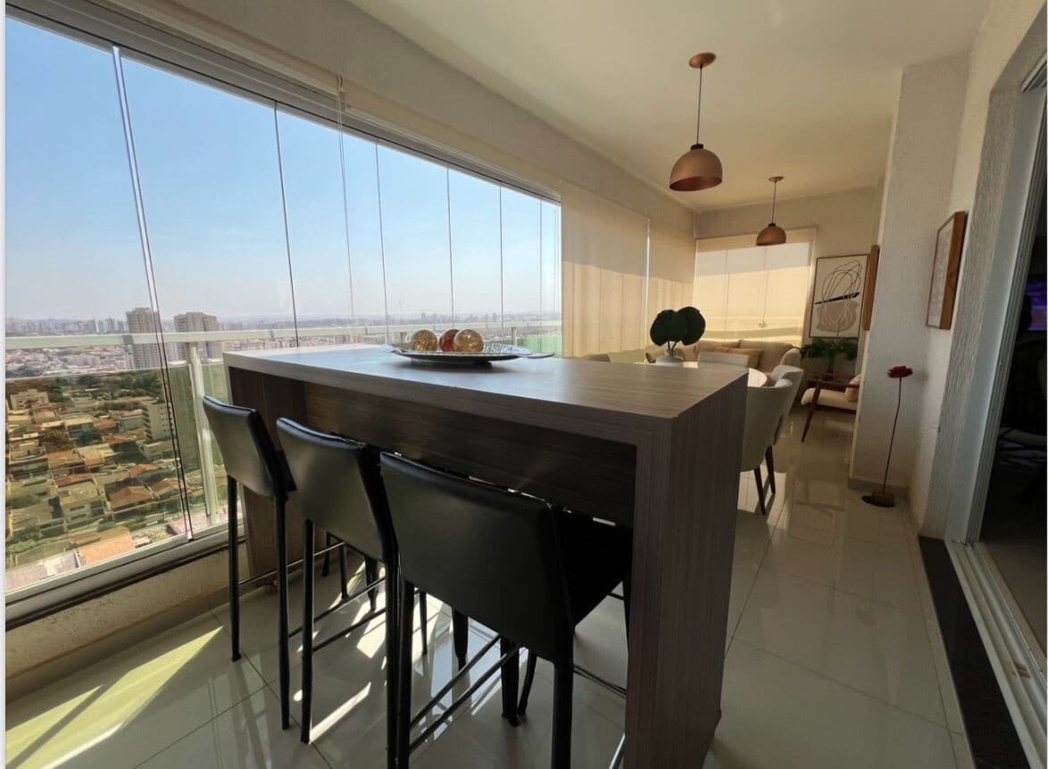 Apartamento à venda no bairro Condomínio Itamaraty em Ribeirão Preto/SP - foto 4