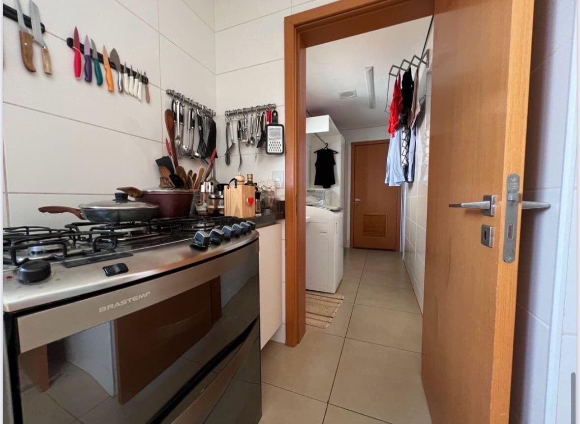 Apartamento à venda no bairro Condomínio Itamaraty em Ribeirão Preto/SP - foto 14