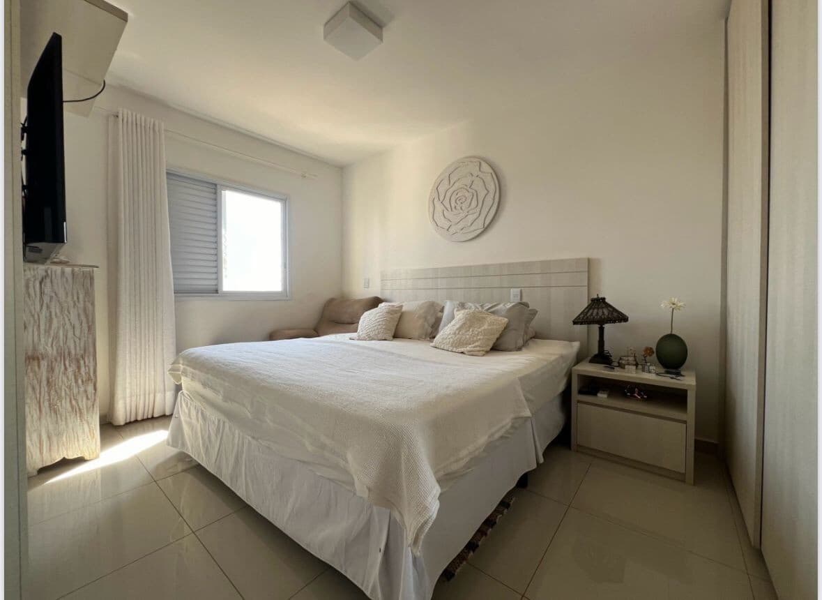Apartamento à venda no bairro Condomínio Itamaraty em Ribeirão Preto/SP - foto 7