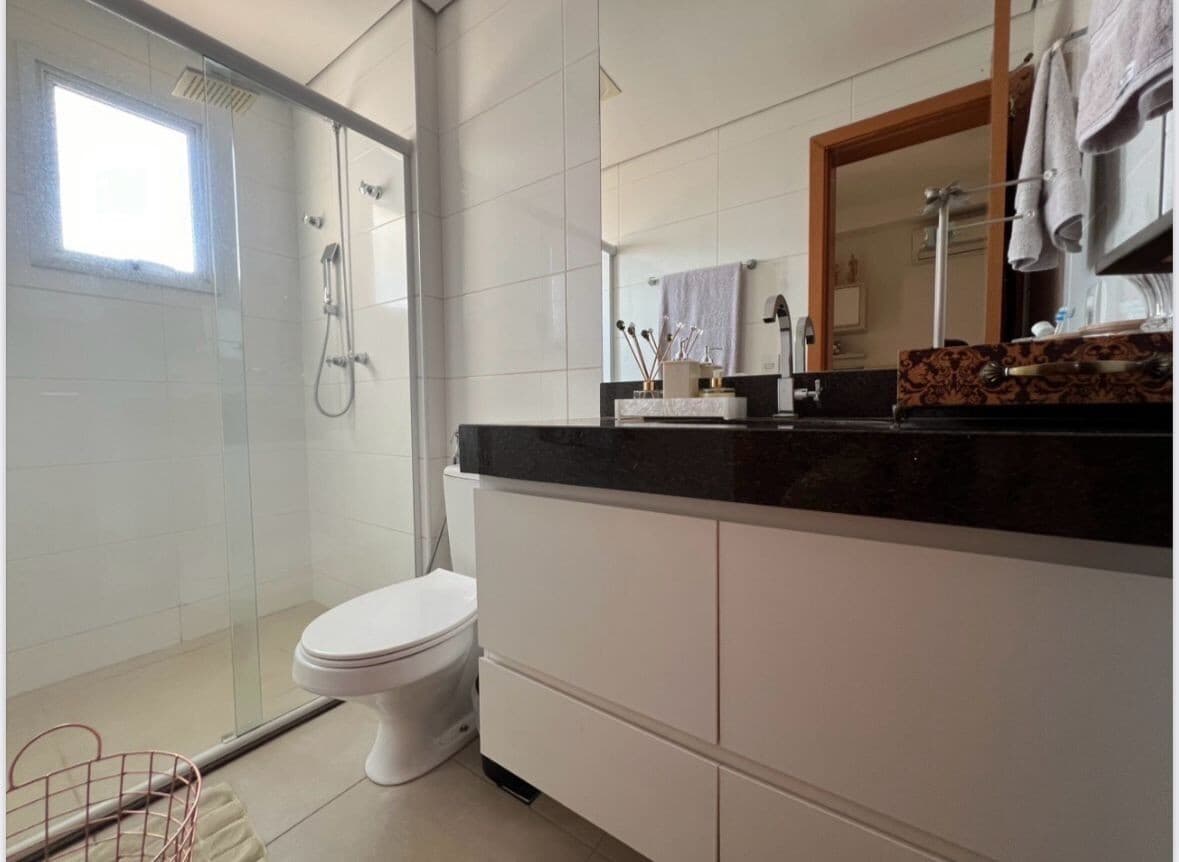 Apartamento à venda no bairro Condomínio Itamaraty em Ribeirão Preto/SP - foto 11