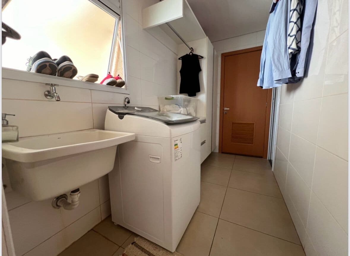 Apartamento à venda no bairro Condomínio Itamaraty em Ribeirão Preto/SP - foto 15