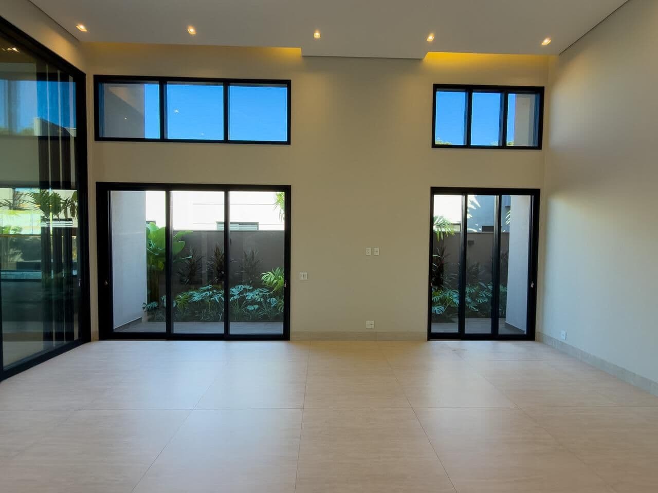 Casa à venda no bairro Residencial e Empresarial Alphaville em Ribeirão Preto/SP - foto 3