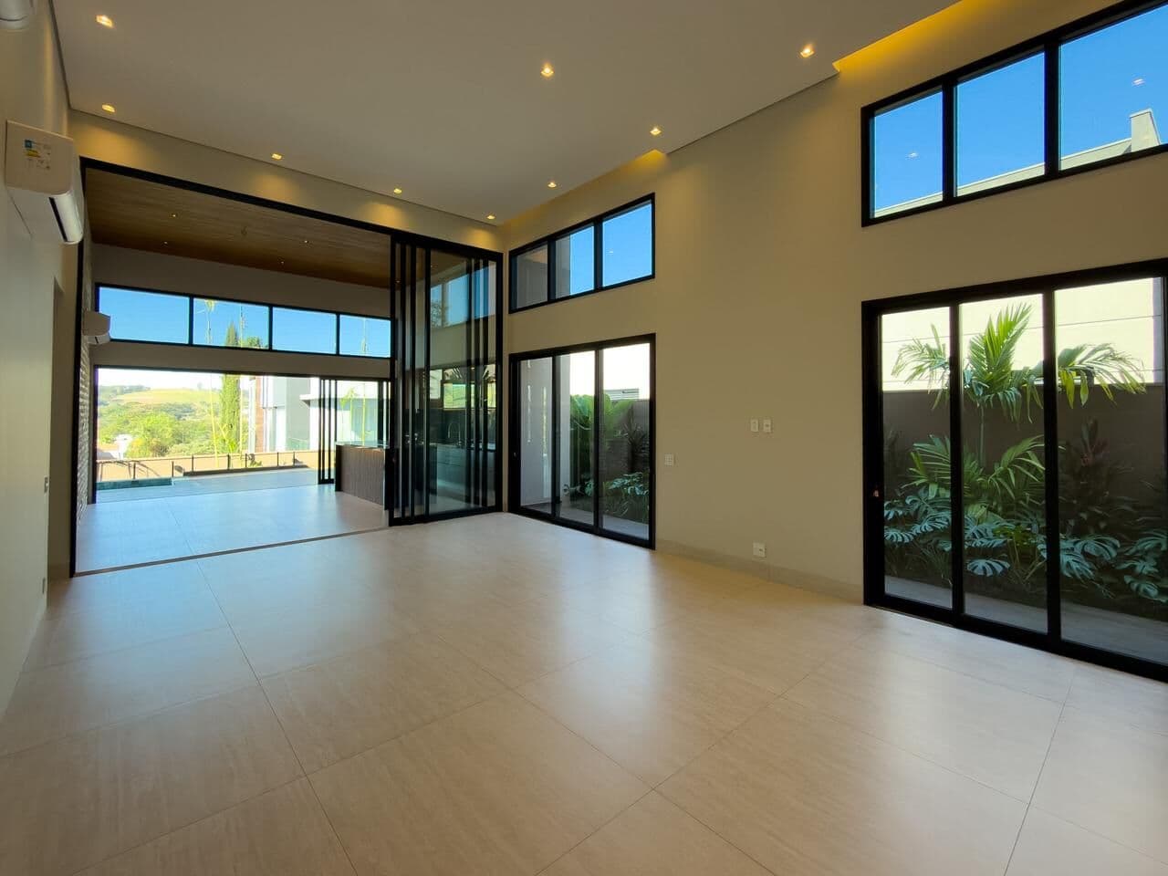 Casa à venda no bairro Residencial e Empresarial Alphaville em Ribeirão Preto/SP - foto 4