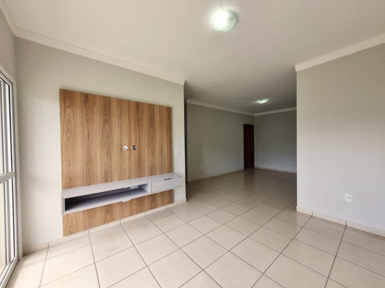 Apartamento à venda no bairro Jardim Botânico em Ribeirão Preto/SP - foto 1