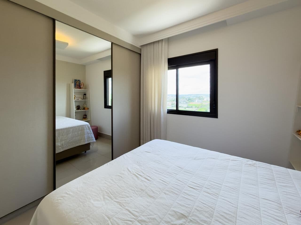 Apartamento à venda no bairro Bonfim Paulista em Ribeirão Preto/SP - foto 25