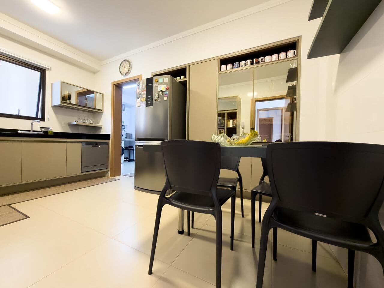 Apartamento à venda no bairro Bonfim Paulista em Ribeirão Preto/SP - foto 15