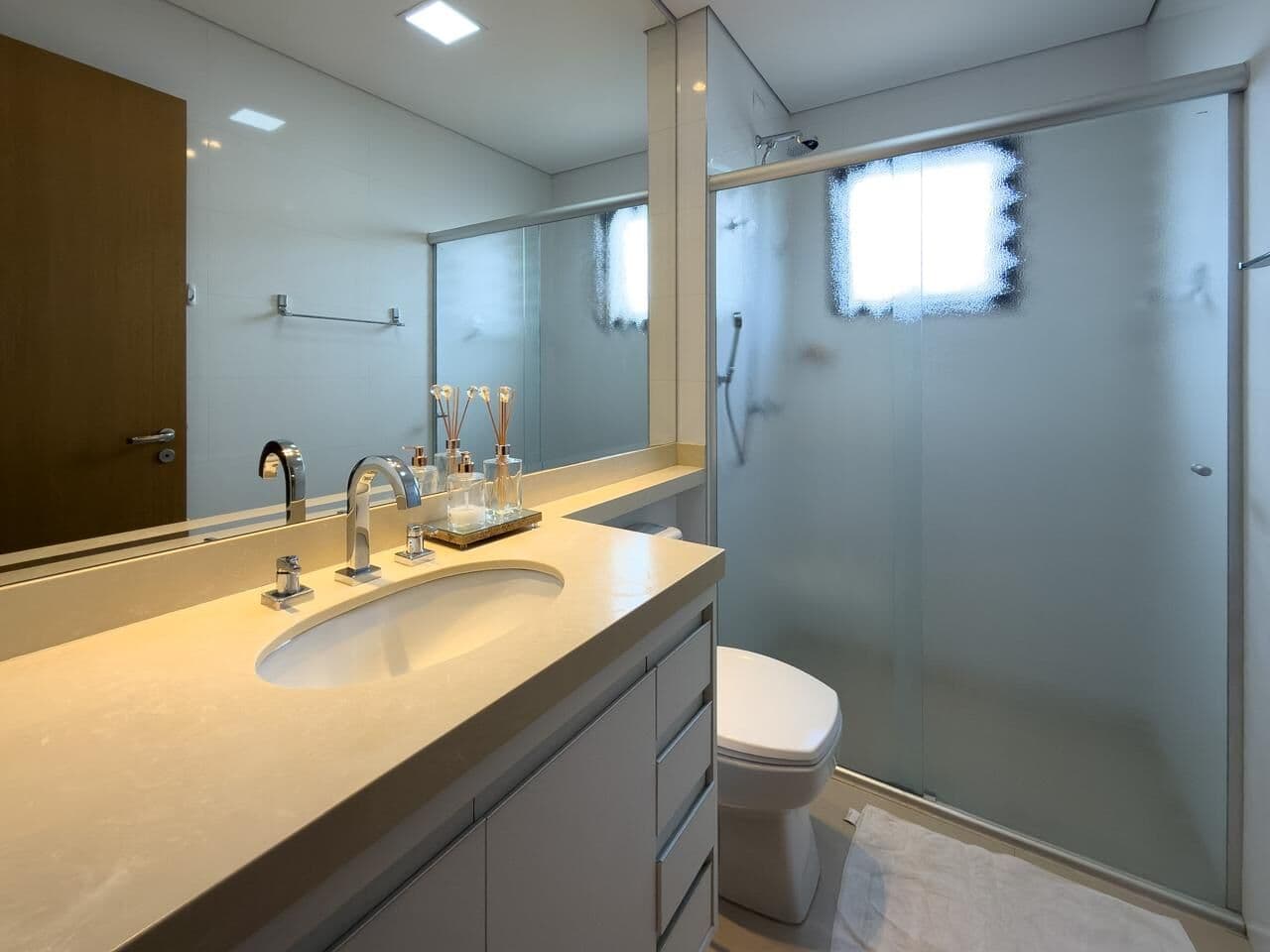 Apartamento à venda no bairro Bonfim Paulista em Ribeirão Preto/SP - foto 27