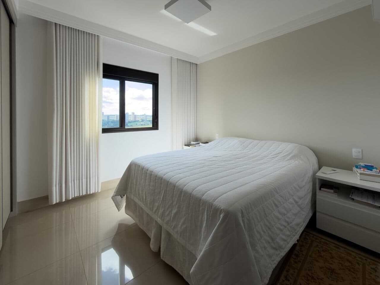 Apartamento à venda no bairro Bonfim Paulista em Ribeirão Preto/SP - foto 23